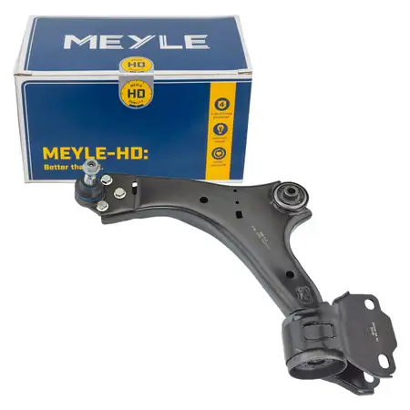 MEYLE HD 7160500033/HD VERST&Auml;RKT Querlenker f&uuml;r FORD Mondeo 4 Galaxy 2 vorne links unten