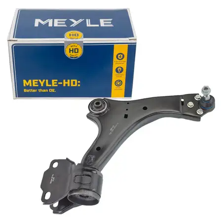 MEYLE HD 7160500034/HD VERST&Auml;RKT Querlenker f&uuml;r FORD Mondeo 4 Galaxy 2 vorne rechts unten