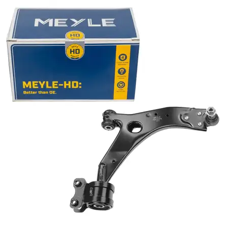 MEYLE HD VERST&Auml;RKT Querlenker f&uuml;r FORD Focus 2 VOLVO C30 C70 2 S40 2 vorne rechts unten