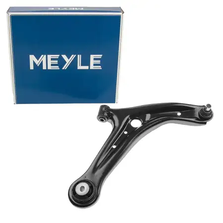 MEYLE 7160500044 Querlenker Lenker f&uuml;r FORD Fiesta 6 MK6 Vorderachse rechts 1737309