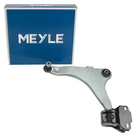 MEYLE 7160500046 Querlenker Lenker f&uuml;r VOLVO S60 2 S80 2 V60 1 V70 3 vorne links