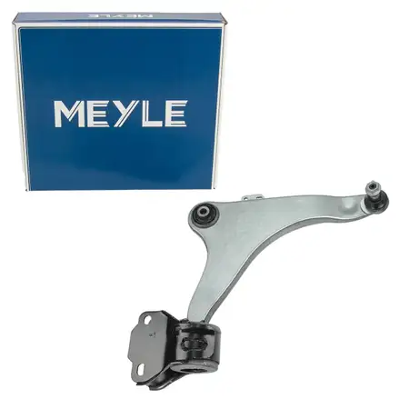 MEYLE 7160500047 Front Right Lower Control Arm for VOLVO S60 2, S80 2, V60 1, V70 3