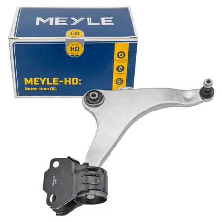 MEYLE HD 7160500047/HD Reinforced Control Arm for VOLVO V60 1, V70 3, S80 2 (2012) &ndash; Front Right
