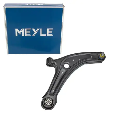 MEYLE 7160500048 Querlenker Lenker f&uuml;r FORD Fiesta 7 vorne rechts unten au&szlig;en