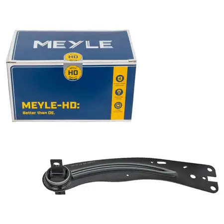 MEYLE HD 7160500067/HD Reinforced Control Arm for FORD Focus 3 2.0 Rear Left Lower Outer