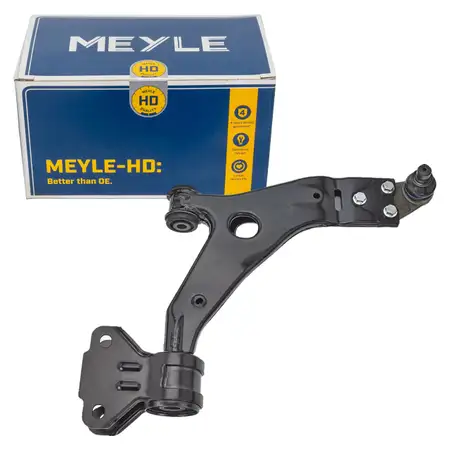 MEYLE HD 7160500068/HD Querlenker f&uuml;r FORD Kuga 2 vorne rechts unten au&szlig;en 1793236