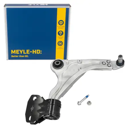 MEYLE 7160500078/HD HD VERST&Auml;RKT Querlenker f&uuml;r FORD Galaxy 3 S-Max vorne rechts 1877652
