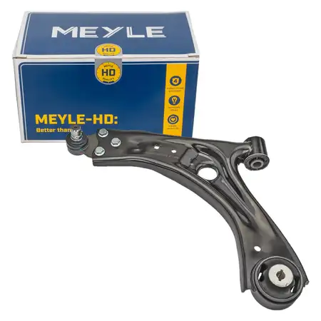 MEYLE HD 7160504165/HD VERST&Auml;RKT Querlenker f&uuml;r FORD Focus 4 1.0/1.5 ECOBOOST vorne links