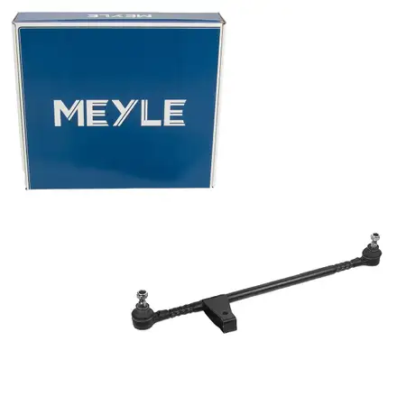 MEYLE 0160406066 Lenkgest&auml;nge Lenkstange f&uuml;r MERCEDES-BENZ S-Klasse W126 C126 mitte