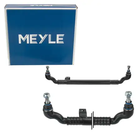 MEYLE 0160400129 Lenkgest&auml;nge Lenkstange f&uuml;r MERCEDES-BENZ SL R129 mitte 1294600405