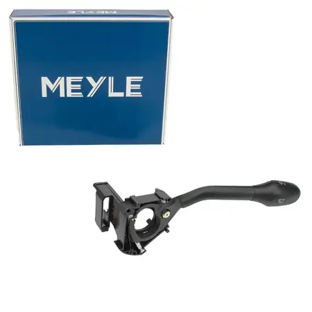 MEYLE Lenkstockschalter f&uuml;r VW Polo 3 6V2 Caddy 2 SEAT Toledo 1 Inca Cordoba 6K5953519B