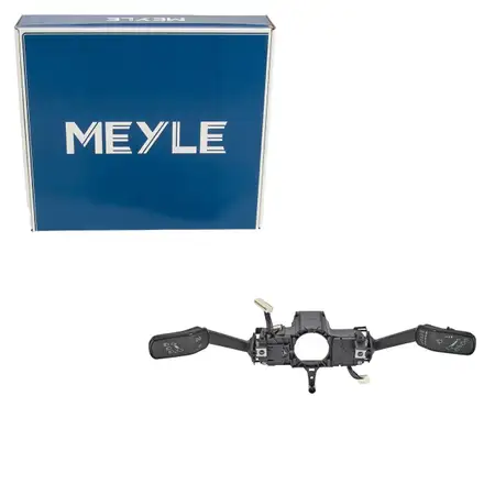 MEYLE Lenkstockschalter f&uuml;r VW Golf 7 Passat Touran 5T1 Crafter SKODA Octavia 3 Superb 3