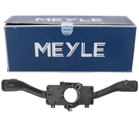 MEYLE Lenkstockschalter f&uuml;r VW Passat B5 B5.5 AUDI A2 A6 C5 TT 8N Octavia 1 ohne Tempomat