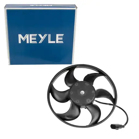 MEYLE 0142360001 L&uuml;fter Motorl&uuml;fter f&uuml;r MERCEDES W202 W210 SLK R170 CLK M111 0005401588