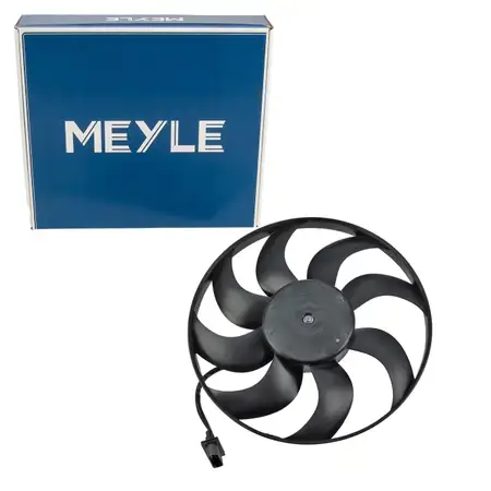 MEYLE L&uuml;fter Motorl&uuml;fter Motork&uuml;hler f&uuml;r VW Polo 4 9N SEAT Cordoba 6L 6Q0959455AE