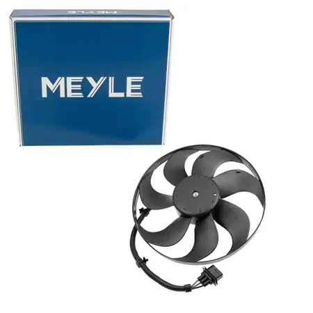 MEYLE 1002360009 L&uuml;fter Motorl&uuml;fter f&uuml;r VW Golf 4 Polo 3 4 AUDI 8L SEAT Leon 1 Octavia 1