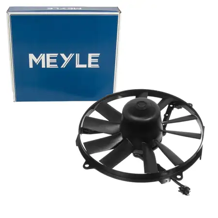 MEYLE 1002360013 L&uuml;fter Motorl&uuml;fter f&uuml;r VW Golf 1 2 Passat B1 B2 AUDI 80 B2 SEAT Ibiza 2