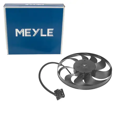 MEYLE 1002360019 L&uuml;fter Motorl&uuml;fter f&uuml;r VW Polo 4 SEAT Ibiza 3 Fabia 1 1.2-1.4 6Q0959455J