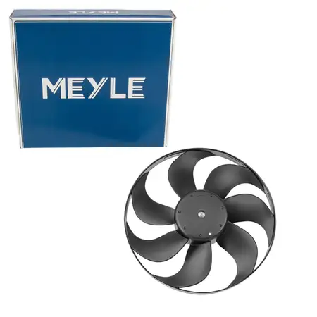 MEYLE 1002360021 L&uuml;fter Motorl&uuml;fter Motork&uuml;hler f&uuml;r VW Lupo Polo 3 SEAT Arosa 6N0959455D