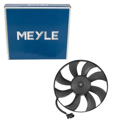 MEYLE L&uuml;fter Motorl&uuml;fter f&uuml;r VW Polo 3 4 SEAT Ibiza 3 Fabia 1 1.4 TDI 6Q0959455N