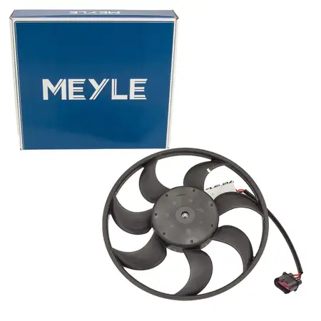 MEYLE 1002360056 L&uuml;fter Motorl&uuml;fter f&uuml;r AUDI Q7 4L PORSCHE Cayenne 9P VW Touareg 7L rechts