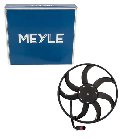 MEYLE 1002360062 L&uuml;fter Motorl&uuml;fter f&uuml;r VW Golf 5 6 AUDI 8P Leon 2 Octavia 2 1K0959455EF