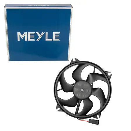 MEYLE 11-142360003 L&uuml;fter Motorl&uuml;fter CITROEN C4 1 1.4-1.6 16V PEUGEOT 307 2.0 HDi 1253.A9