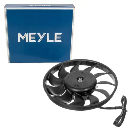 MEYLE 1142360000 L&uuml;fter Motorl&uuml;fter f&uuml;r VW TRANSPORTER T4 2.0-2.5/1.9-2.5D 701959455AM