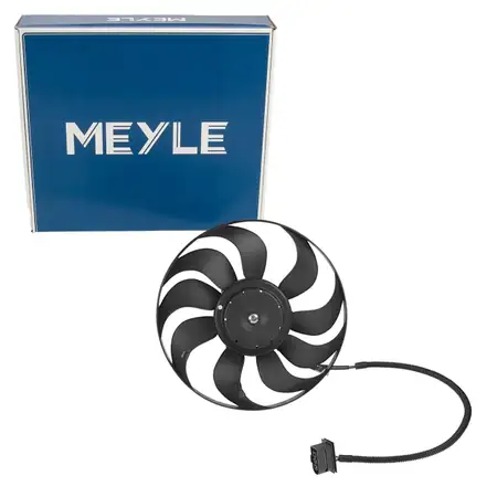 MEYLE L&uuml;fter Motorl&uuml;fter f&uuml;r VW Golf 4 5 SEAT Leon 1 Octavia 1 1.4-1.6 1J0959455P