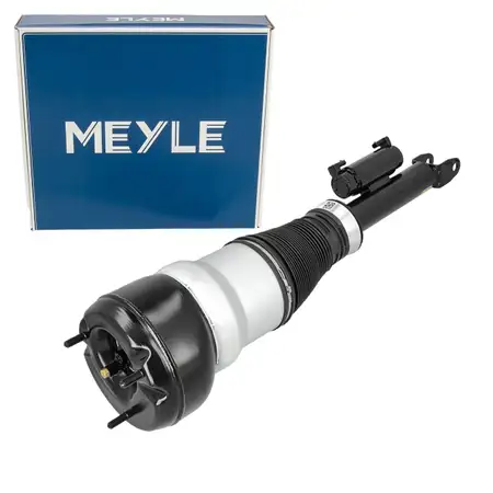 MEYLE 0266430008 Luftfederbein Gasdruck f&uuml;r MERCEDES-BENZ W222 vorne rechts 2223204813