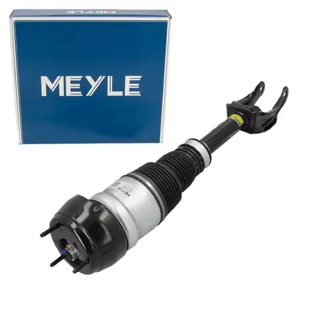 MEYLE 0266430002 Luftfederbein ohne ADS f&uuml;r MERCEDES-BENZ X166 vorne links 1663202513