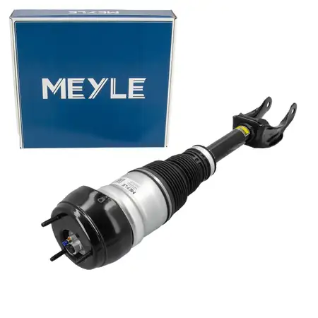 MEYLE 0266430003 Luftfederbein ohne ADS f&uuml;r MERCEDES-BENZ X166 vorne rechts 1663202613