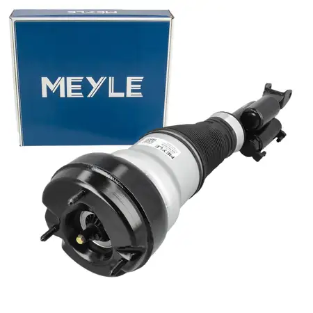 MEYLE Luftfederbein Luftfederung f&uuml;r MERCEDES W222 V222 X222 vorne rechts 2223208213