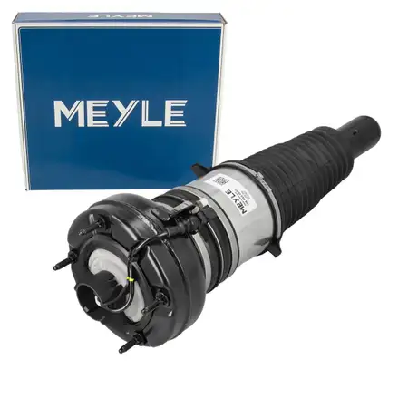 MEYLE 1266430001 Luftfederbein Luftfederung Federbein f&uuml;r AUDI A8 D4 vorne 4G0616039AB