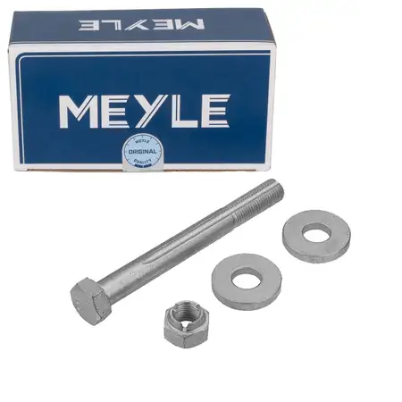 MEYLE Sturzkorrekturschraube f&uuml;r MERCEDES-BENZ W203 S203 W211 C219 W220 vorne 0003300018