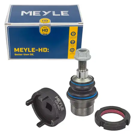 MEYLE HD 0160100029/HD VERST&Auml;RKT Montagewerkzeugsatz Trag-/F&uuml;hrungsgelenk f&uuml;r MERCEDES