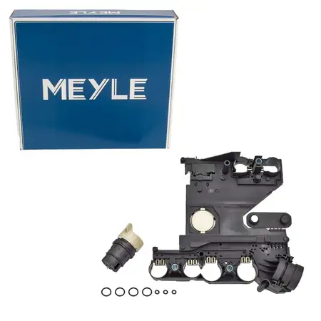MEYLE 0149300001/S Abstandst&uuml;ck + Mechatronik Automatikgetriebe 722.6 f&uuml;r MERCEDES W202