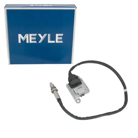 MEYLE NOx-Sensor NACH KAT f&uuml;r OPEL Movano B RENAULT Trafic 3 Master 3 FIAT Talento 1.6 2.3