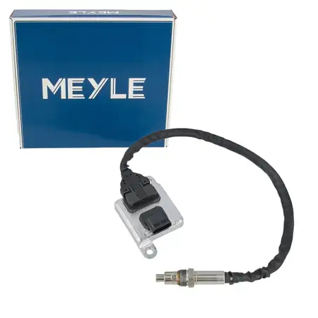MEYLE NOx-Sensor NACH KAT f&uuml;r BMW E81 E87 E88 E90 E91 E92 E93 N43 11787587130