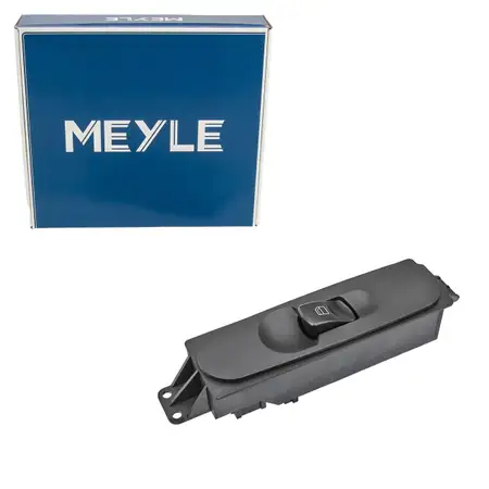 MEYLE Schalter Fensterheber f&uuml;r MERCEDES-BENZ Sprinter 35-5t B906 vorne rechts A9065451913