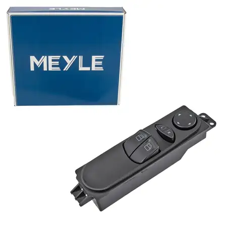 MEYLE 0148910009 Schalter Fensterheber f&uuml;r MERCEDES-BENZ VIANO W639 vorne links 6395450913