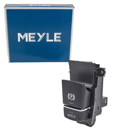 MEYLE 3148910004 Schalter Feststellbremse BMW 5er F07 7er F01 F02 F03 F04 X5 F15 X6 F16