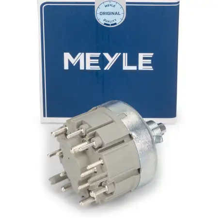 MEYLE 0148900003 Hauptlichtschalter Lichtschalter f&uuml;r MERCEDES W202 S202 W124 S124 C124