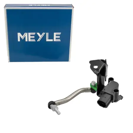MEYLE Niveausensor Leuchtweitenregulierung f&uuml;r AUDI A4 B8 A5 Vorderachse links 8K0941285N