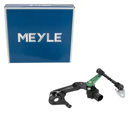 MEYLE Niveausensor Leuchtweitenregulierung f&uuml;r AUDI A6 C7 A7 4G A8 D4 Q5 8RB hinten links