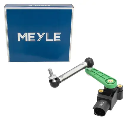 MEYLE Niveausensor Leuchtweitenregulierung f&uuml;r VW Touareg PORSCHE Cayenne hinten