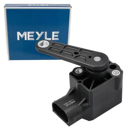 MEYLE Niveausensor Leuchtweitenregulierung f&uuml;r VW Golf 4 Passat B5 AUDI A3 SEAT Alhambra