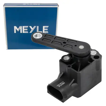 MEYLE Niveausensor Leuchtweitenregulierung XENON f&uuml;r BMW E46 E36 E60 E61 E39 X3 X5 Z4 E65