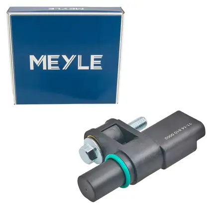 MEYLE Nockenwellensensor f&uuml;r OPEL Astra L Corsa F Mokka Combo Crossland 10 1.2 3639486