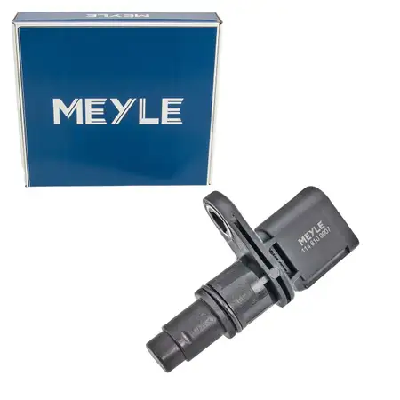 MEYLE Nockenwellensensor für AUDI A4 B7 A8 D3 Transporter Multivan California 070907601A MEYLE Nockenwellensensor für AUDI A4 B7 A8 D3 Transporter Multivan California 070907601A